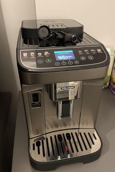 De'Longhi Magnifica Evo Next ECAM312.80.TB Review