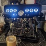 Sage Barista Express Review: Semi-Automatic Espresso Machine for Home Use