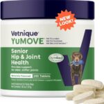 Best joint supplement for old dogs