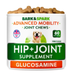 senior-dog-joint-supplements-uk